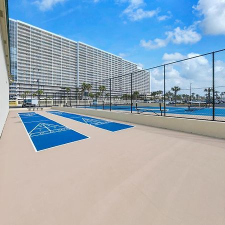 Sunbird 709W Beach Life Panama City Beach Ngoại thất bức ảnh