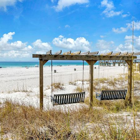Sunbird 709W Beach Life Panama City Beach Ngoại thất bức ảnh