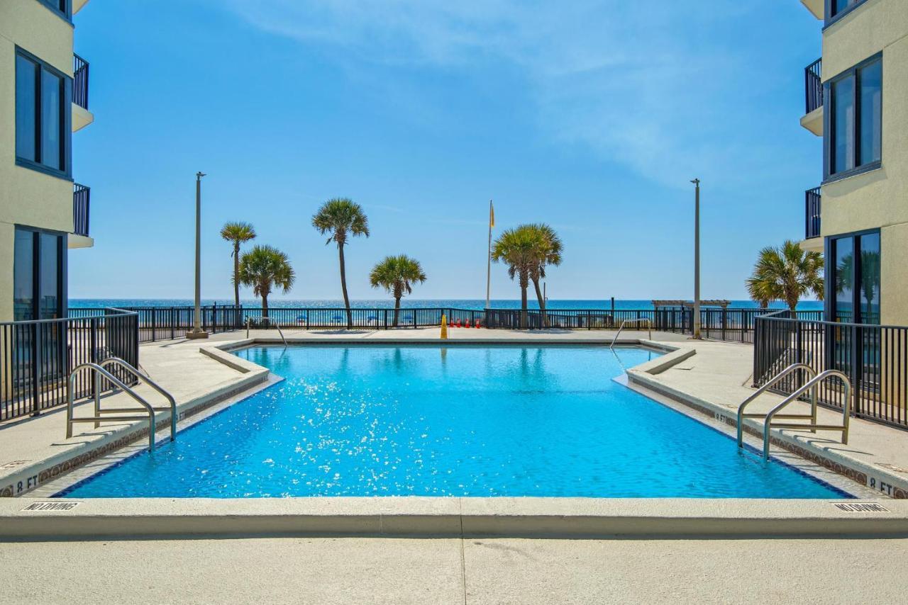 Sunbird 709W Beach Life Panama City Beach Ngoại thất bức ảnh