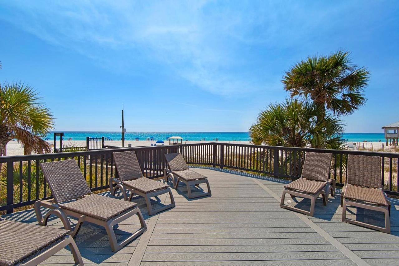 Sunbird 709W Beach Life Panama City Beach Ngoại thất bức ảnh