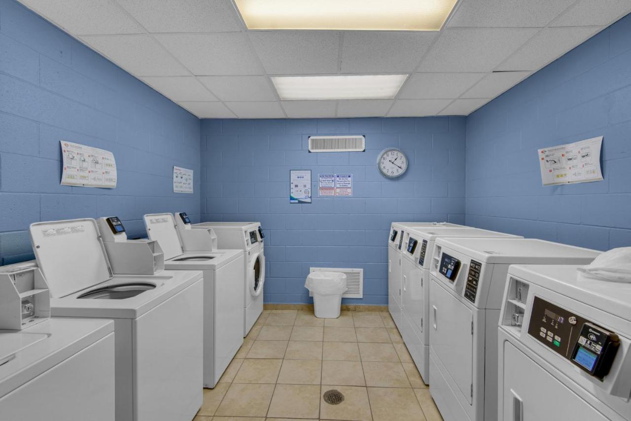 Sunbird 709W Beach Life Panama City Beach Ngoại thất bức ảnh