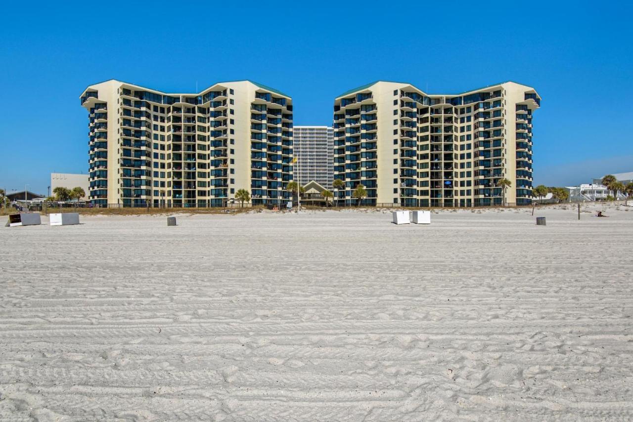 Sunbird 709W Beach Life Panama City Beach Ngoại thất bức ảnh