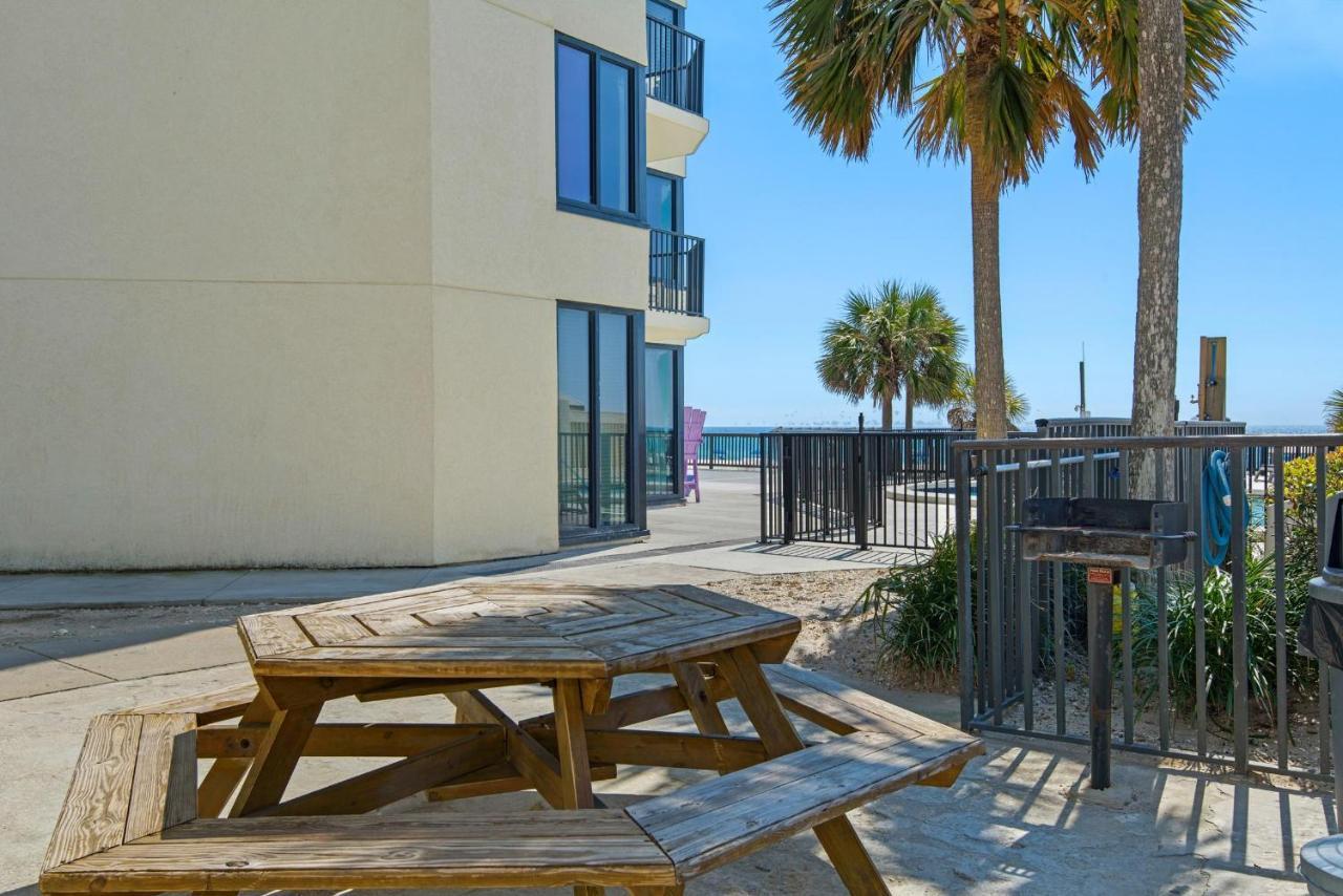 Sunbird 709W Beach Life Panama City Beach Ngoại thất bức ảnh