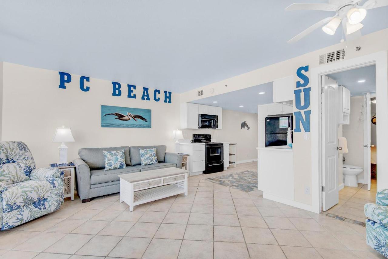 Sunbird 709W Beach Life Panama City Beach Ngoại thất bức ảnh