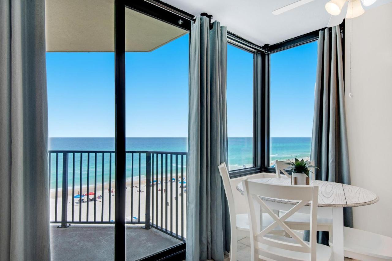 Sunbird 709W Beach Life Panama City Beach Ngoại thất bức ảnh