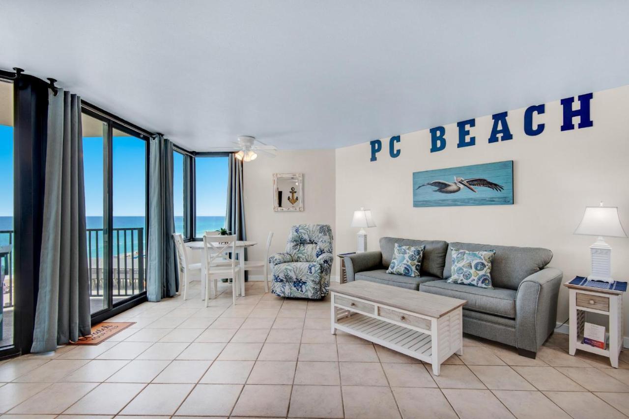 Sunbird 709W Beach Life Panama City Beach Ngoại thất bức ảnh