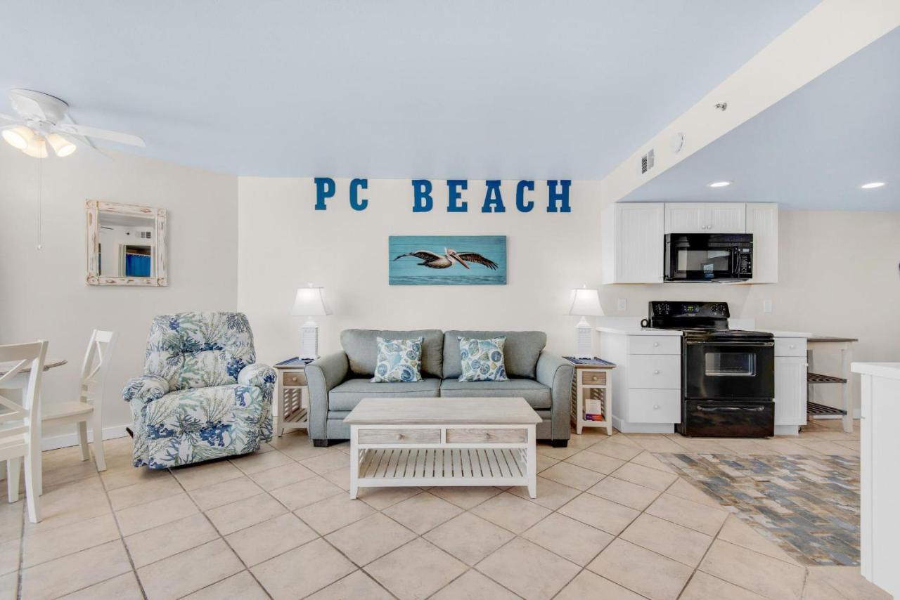 Sunbird 709W Beach Life Panama City Beach Ngoại thất bức ảnh
