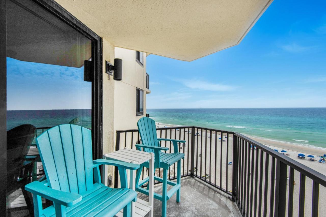 Sunbird 709W Beach Life Panama City Beach Ngoại thất bức ảnh