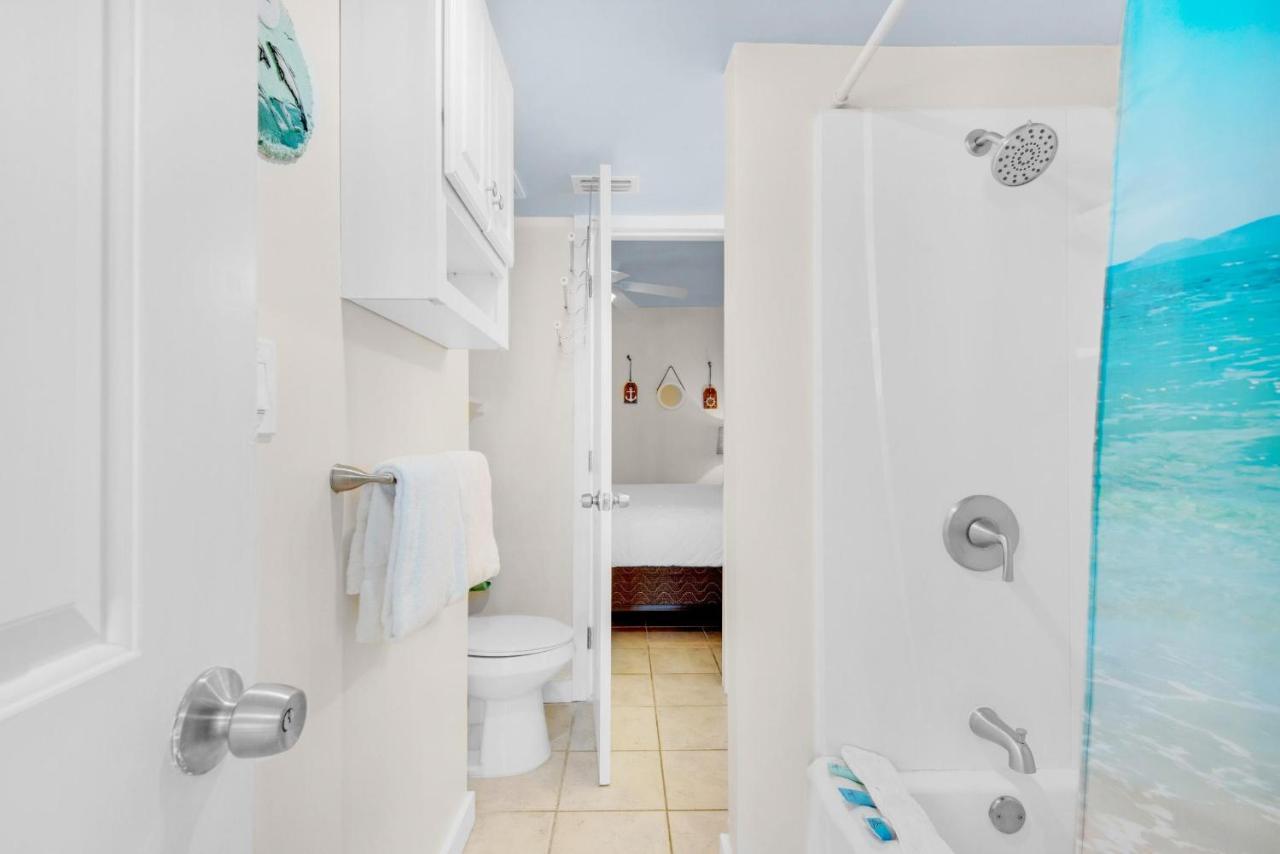 Sunbird 709W Beach Life Panama City Beach Ngoại thất bức ảnh