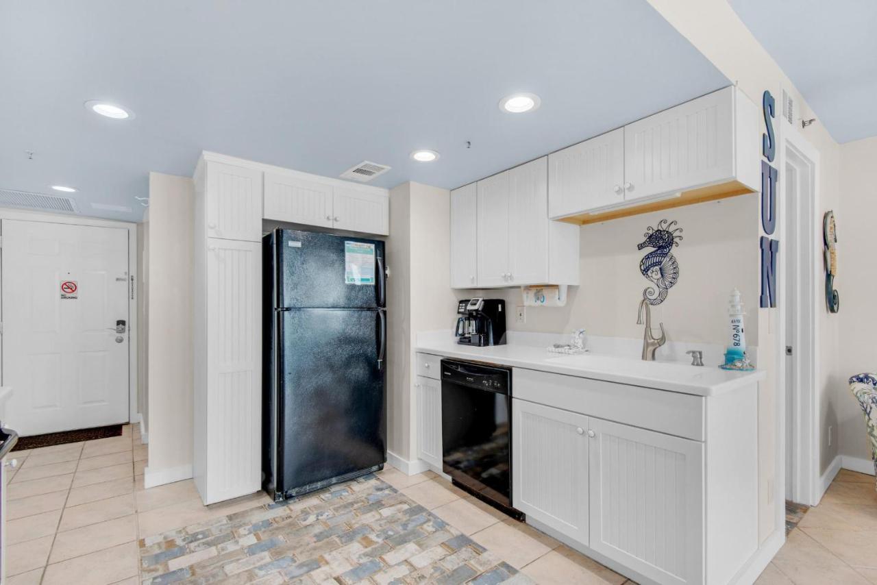 Sunbird 709W Beach Life Panama City Beach Ngoại thất bức ảnh