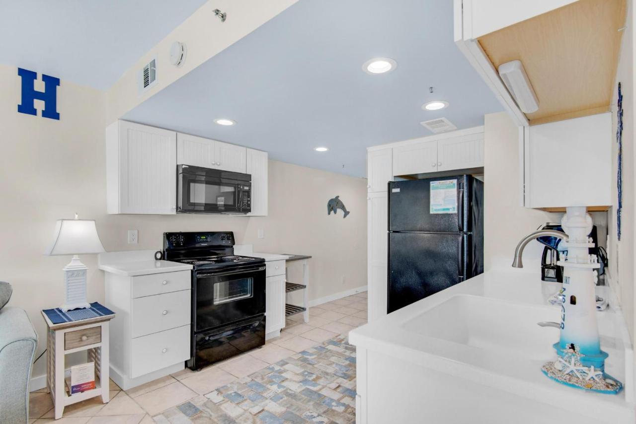 Sunbird 709W Beach Life Panama City Beach Ngoại thất bức ảnh