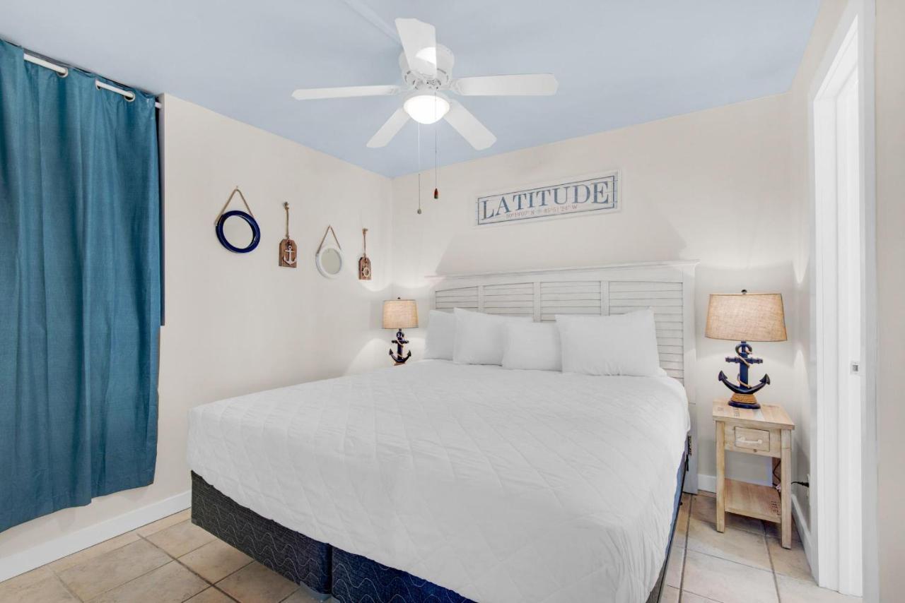 Sunbird 709W Beach Life Panama City Beach Ngoại thất bức ảnh
