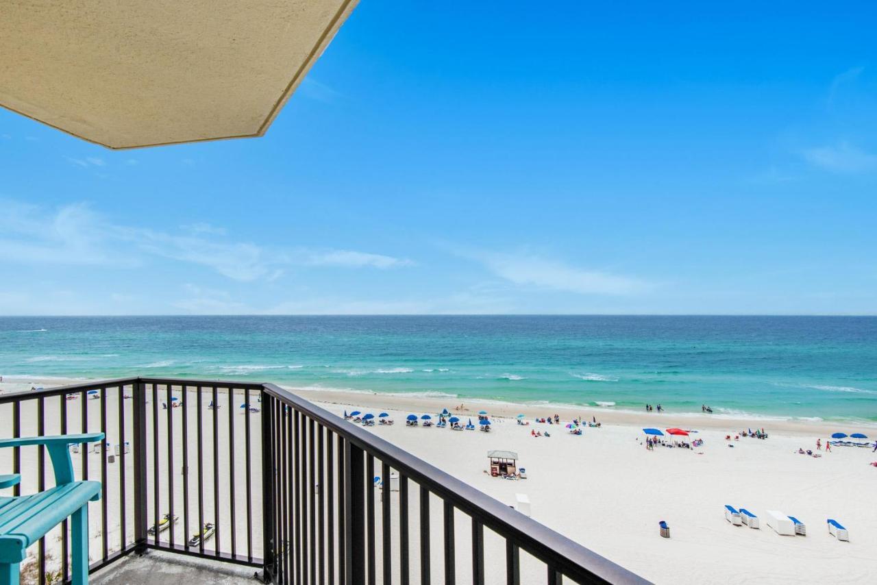 Sunbird 709W Beach Life Panama City Beach Ngoại thất bức ảnh