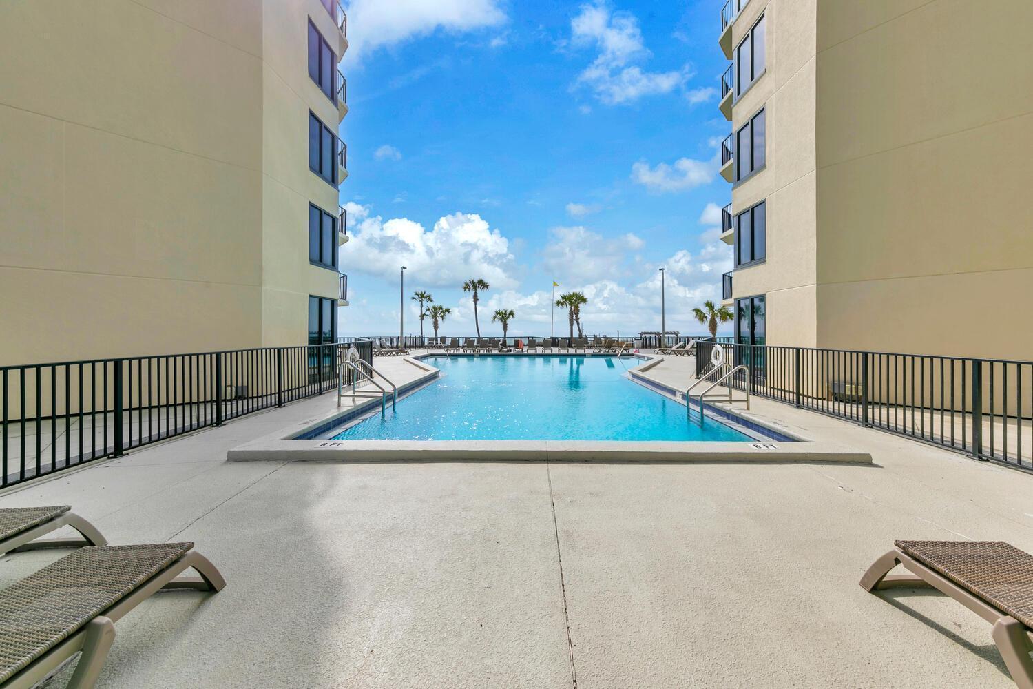 Sunbird 709W Beach Life Panama City Beach Ngoại thất bức ảnh