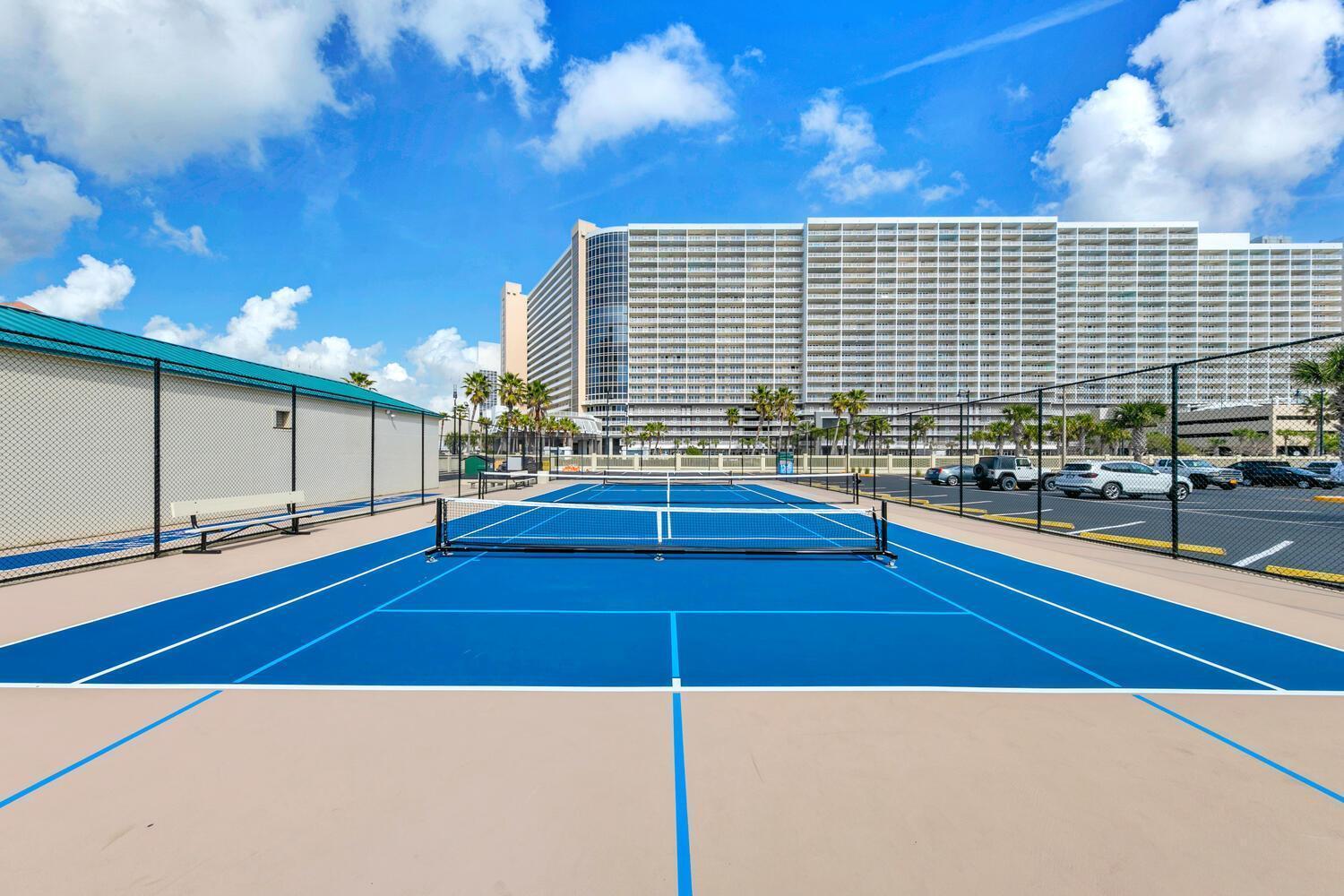 Sunbird 709W Beach Life Panama City Beach Ngoại thất bức ảnh